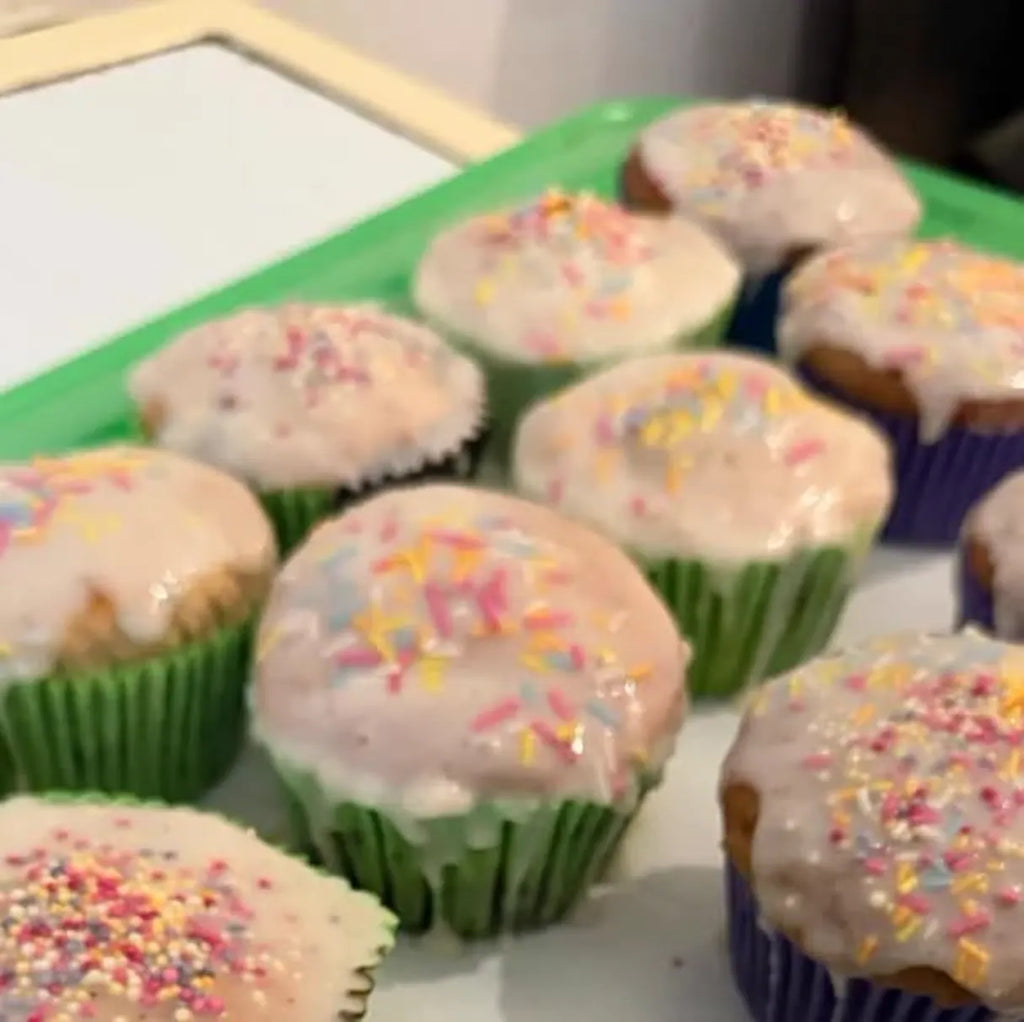 Build Your Own Cupcake Selection Box