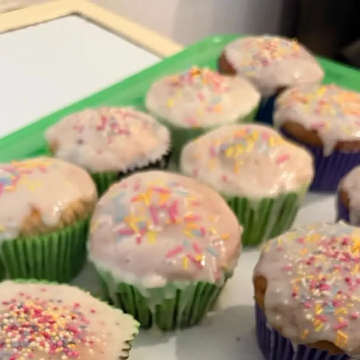 Build Your Own Cupcake Selection Box
