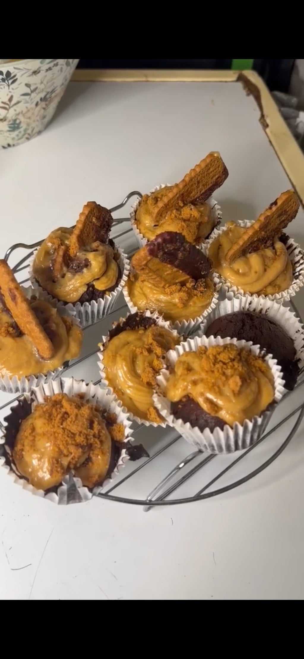 Build Your Own Cupcake Selection Box
