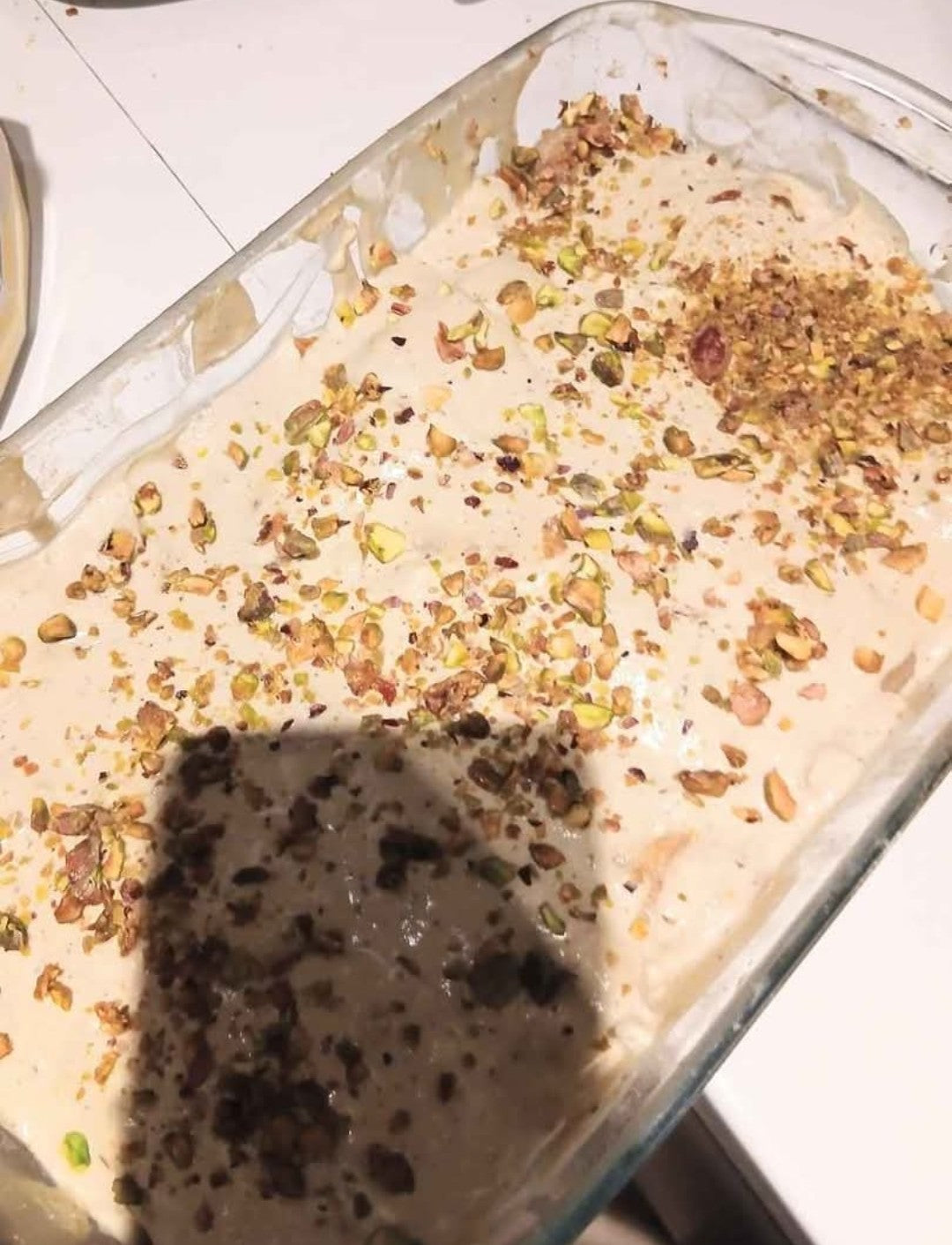 Build Your Own Classic & Flavoured Tiramisu