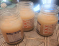 Premium Gold Sea Moss Gel (400ml)