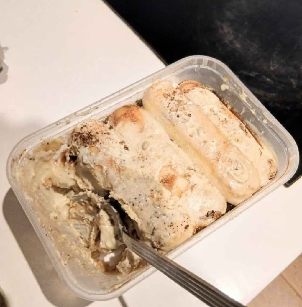 Build Your Own Classic & Flavoured Tiramisu